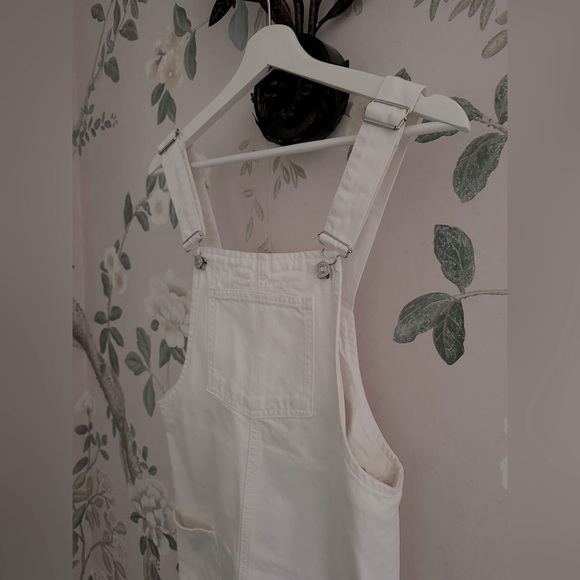 Mango Denim Dress - excellent condition, worn once - Picture 2 of 2